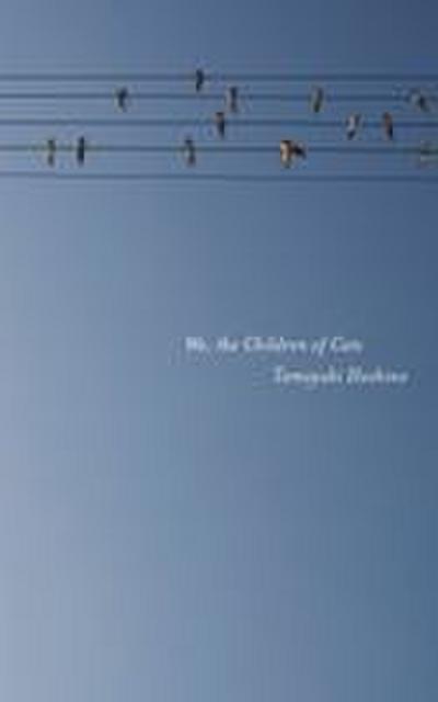 We, the Children of Cats