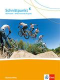 Schnittpunkt Mathematik - Differenzierende Ausgabe für Rheinland-Pfalz. Schülerbuch 6. Schuljahr