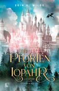Die Pforten von Lopahr: Lichter und Geheimnisse