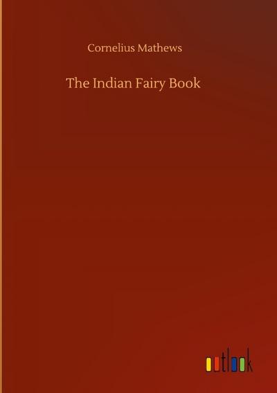 The Indian Fairy Book