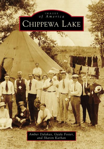 Chippewa Lake