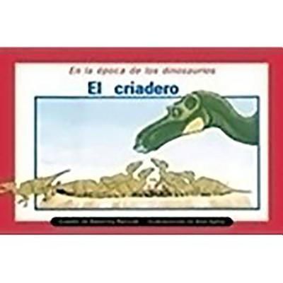 El Criadero (the Nesting Place)