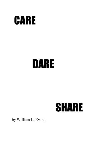 Care Dare Share