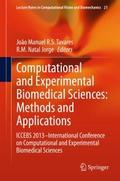 Computational and Experimental Biomedical Sciences