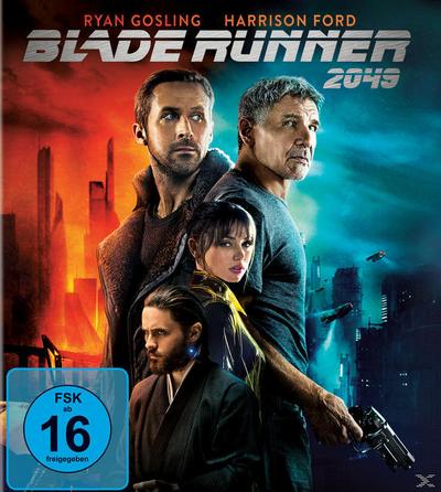 Blade Runner 2049
