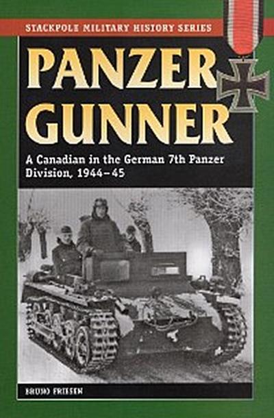 Panzer Gunner