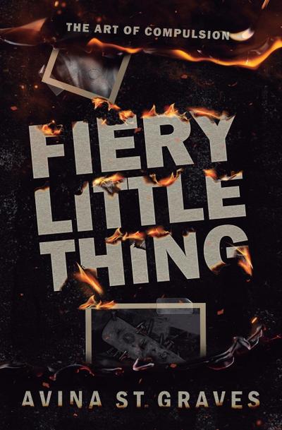 Fiery Little Thing