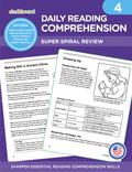 Daily Reading Comprehension Grade 4