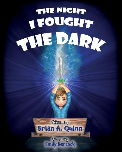 The Night I Fought the Dark