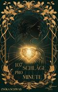 107 Schläge pro Minute