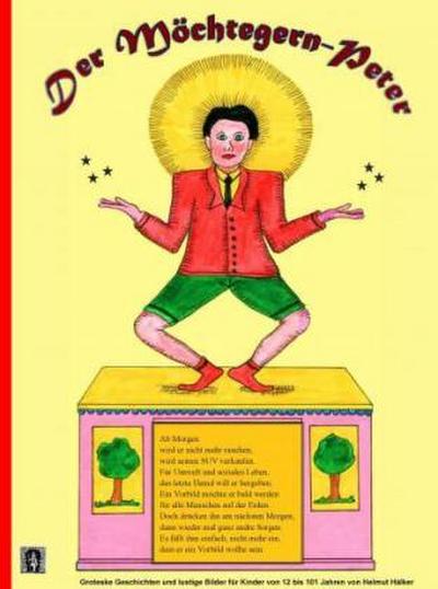 Der Möchtegern-Peter