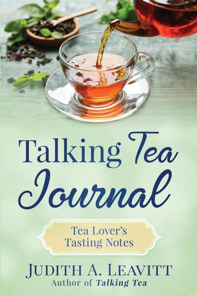 Talking Tea Journal