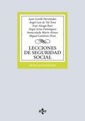 Lecciones de Seguridad Social