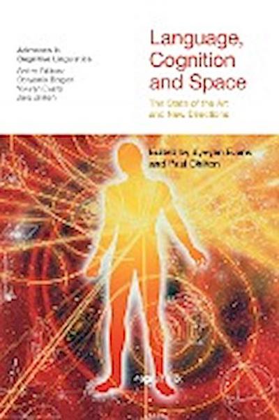 Language, Cognition and Space