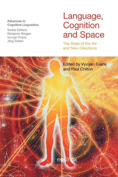 Language Cognition and Space