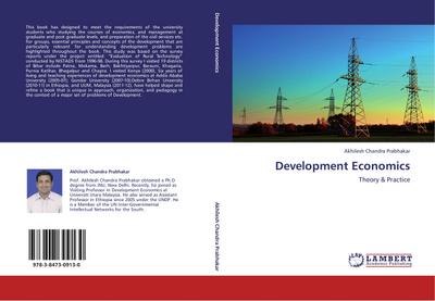 Development Economics