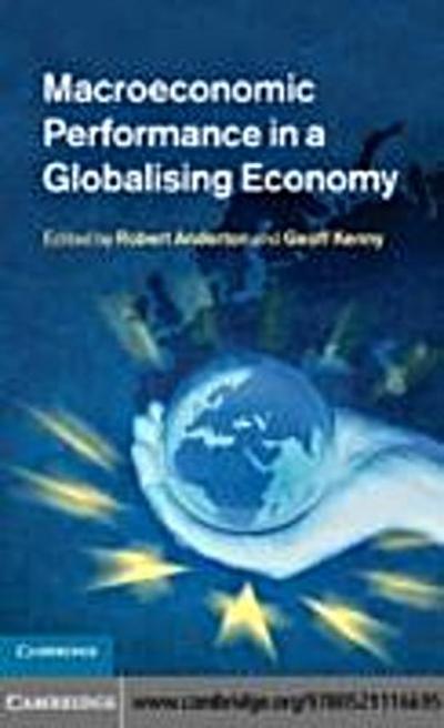 Macroeconomic Performance in a Globalising Economy