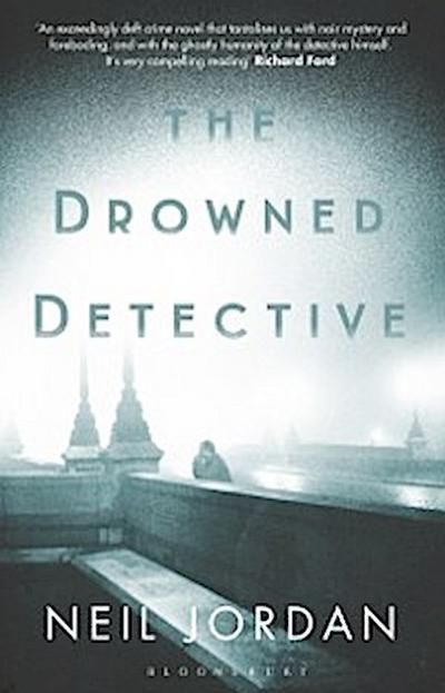 Drowned Detective