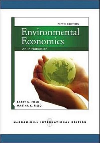 Environmental Economics, International Student Edition (ISE)