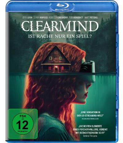 Clearmind - Ist Rache nur ein Spiel?