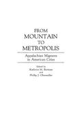 From Mountain to Metropolis