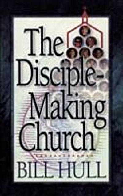 Disciple-Making Church