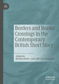 Borders and Border Crossings in the Contemporary B