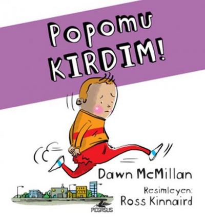 Popomu Kirdim