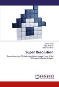 Super Resolution