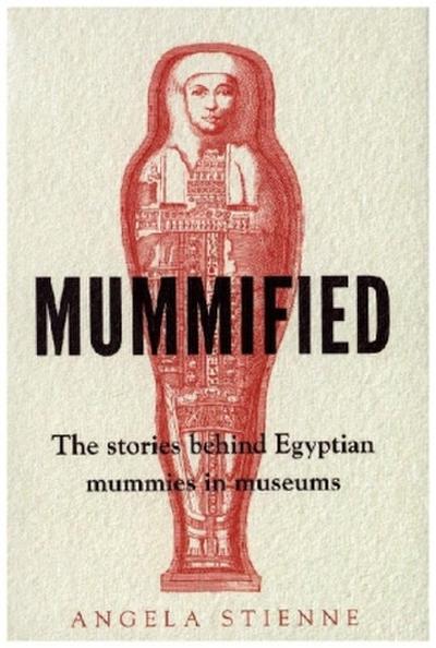 Mummified