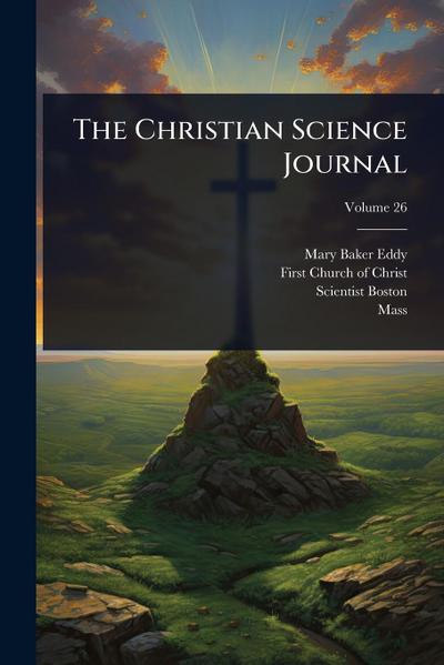 The Christian Science Journal