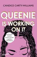 Queenie is working on it