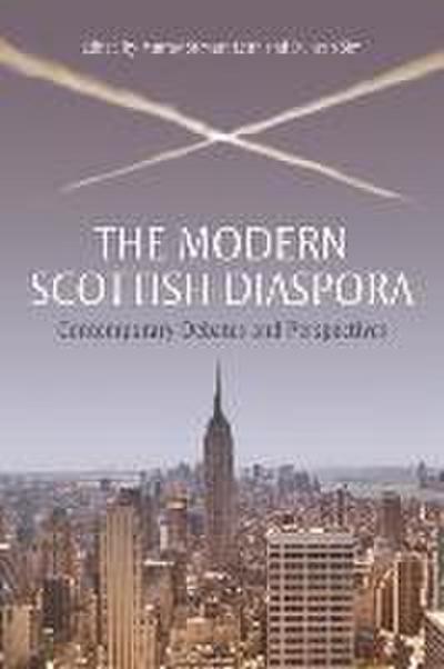 The Modern Scottish Diaspora
