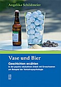 Vase und Bier