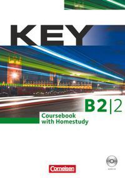 Key - Aktuelle Ausgabe - B2: Teilband 2