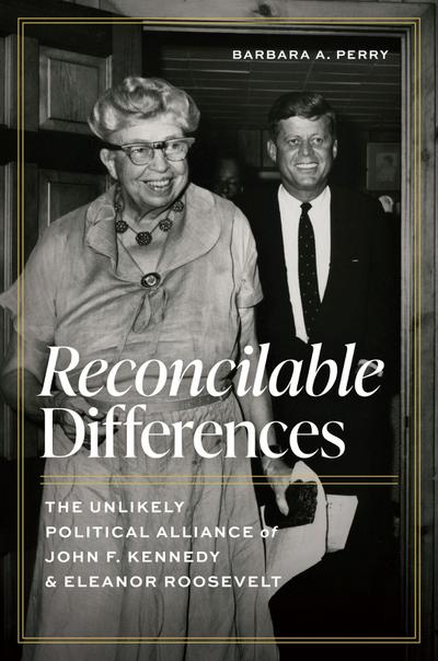 Reconcilable Differences
