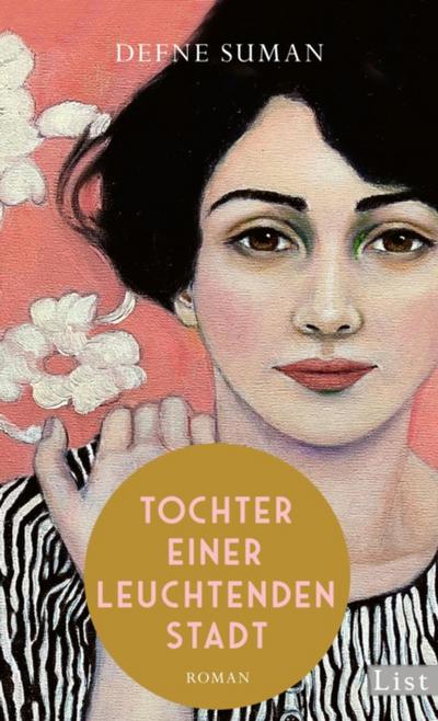 Tochter einer leuchtenden Stadt