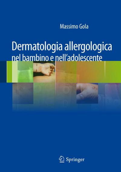 Dermatologia allergologica nel bambino e nell’adolescente