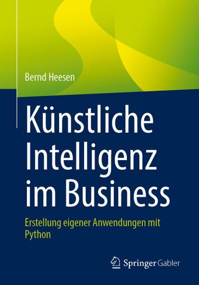 Künstliche Intelligenz im Business