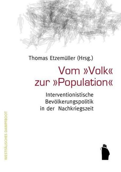 Vom "Volk" zur "Population"