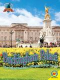 Buckingham Palace: The Official Residence of England’s Royal Family