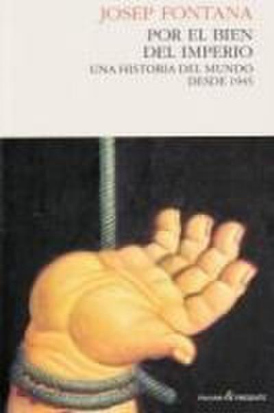 Por el bien del imperio