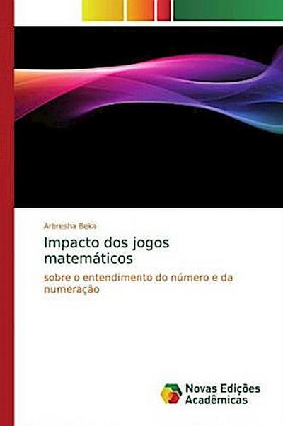 Impacto dos jogos matemáticos