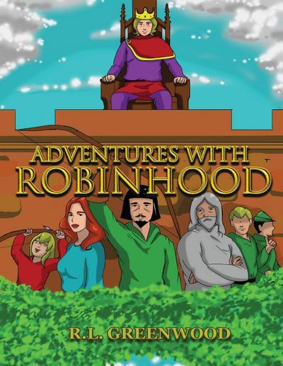 Adventures with Robinhood