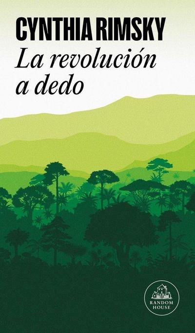 La Revolución a Dedo / The Random Revolution