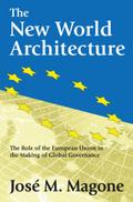 The New World Architecture