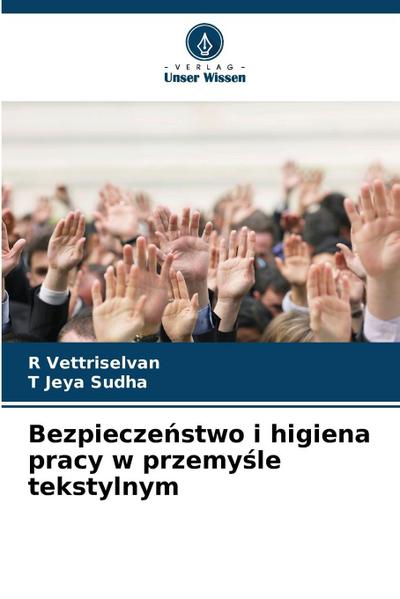 Bezpiecze¿stwo i higiena pracy w przemy¿le tekstylnym