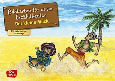 Der kleine Muck