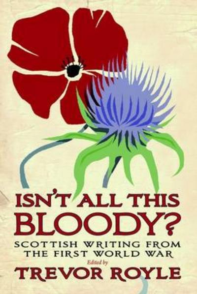 Isn’t All This Bloody?