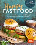 Happy Fast Food